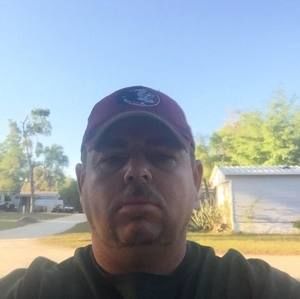 Meet your Posher, Ron